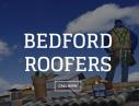 Bedford Roofers logo